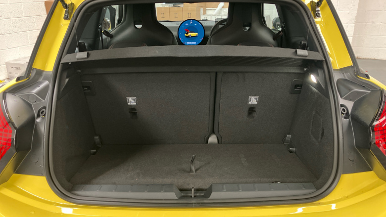 MINI Cooper 135kW E Sport 41kWh 3dr Auto Electric Hatchback